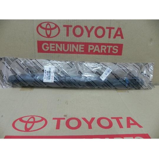 Shockbreaker/Shock Absorber Belakang All New Avanza(Asli)48531-Bz493