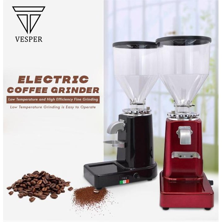 grinder kopi electric / coffee grinder elektrik DS2120 / mesin kopi