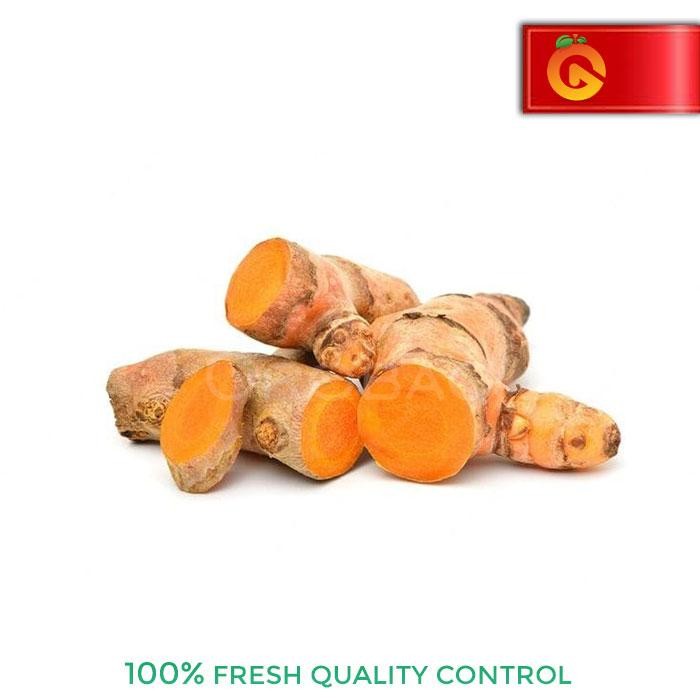 

Terlaris Kunyit 250 Gram