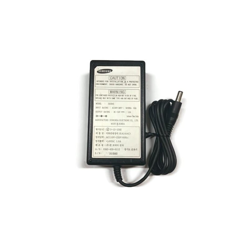 Ready JT Adaptor 14V-1A SAMSUNG