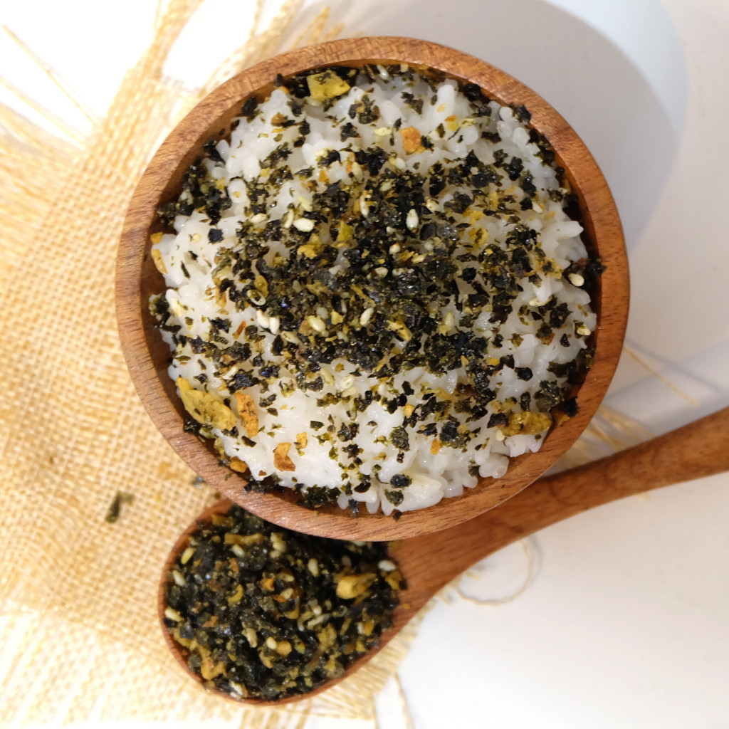 

Mola Abon Nori Tabur Halal 60gr