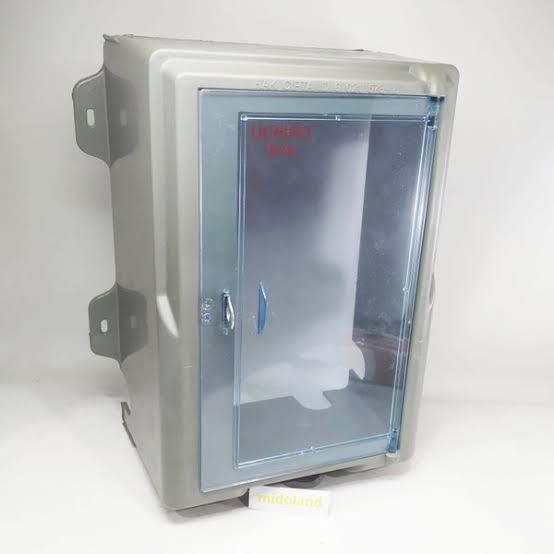 Ready JT BOX METERAN KECIL BOX LISTRIK