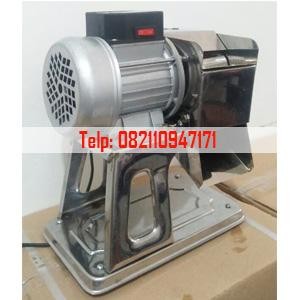 

Terlaris Mesin Parut Parutan Kelapa, Jahe, Kunyit, Wortel, Singkong Serbaguna