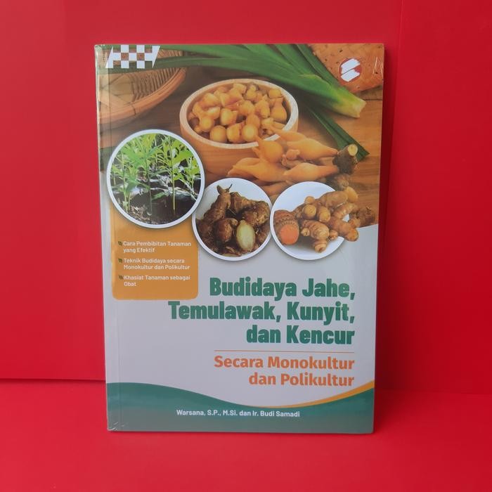 

Terlaris Budidaya Jahe,Temulawak,Kunyit Dan Kencur