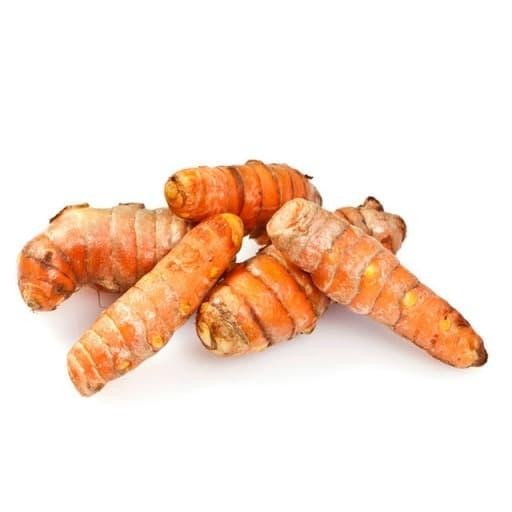 

Terlaris Kunyit Organik 200Gr ( Organic Tumeric )
