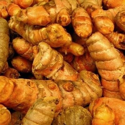 

Terlaris Kunyit 250 Gr