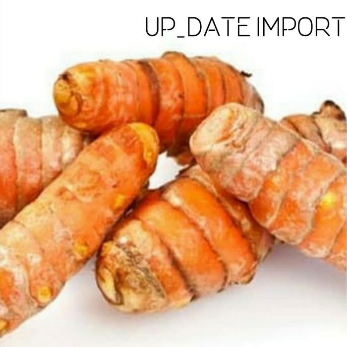 

Terlaris Kunyit Fresh