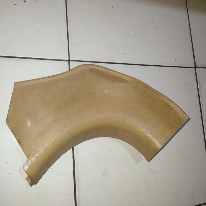 Cover Bawah Dasbord Kiri Honda Mobilio Bekas