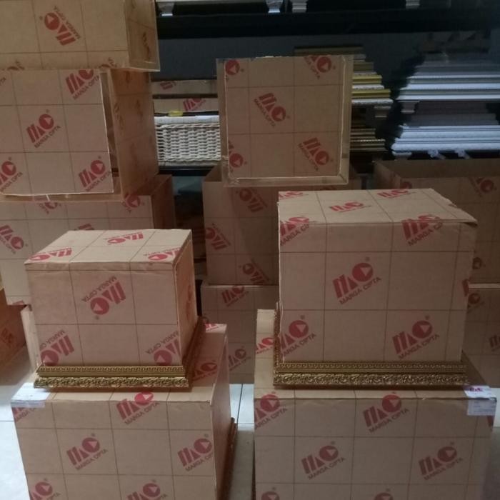 JTTOP" SESERAHAN PERNIKAHAN KOTAK SESERAHAN PERNIKAHAN KACA AKRILIK SATU SET