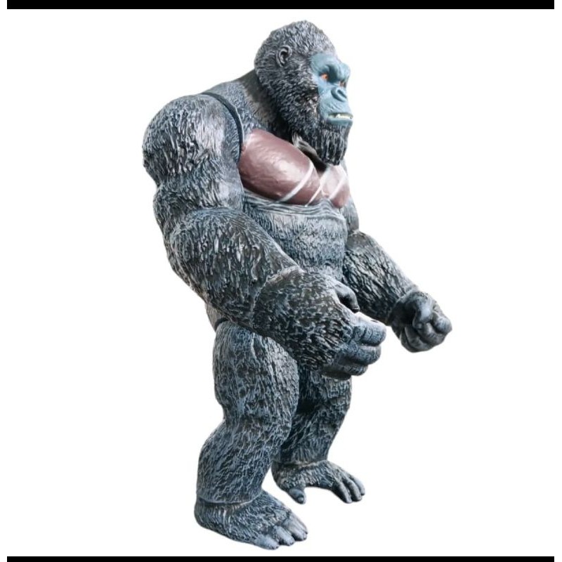 GLLA KINGKONG JUMBO SIZE KING KONG MAINAN ANAK BESAR