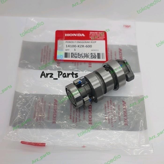 Terbaik Noken As Honda Vario 125 Vario 150 Kzr