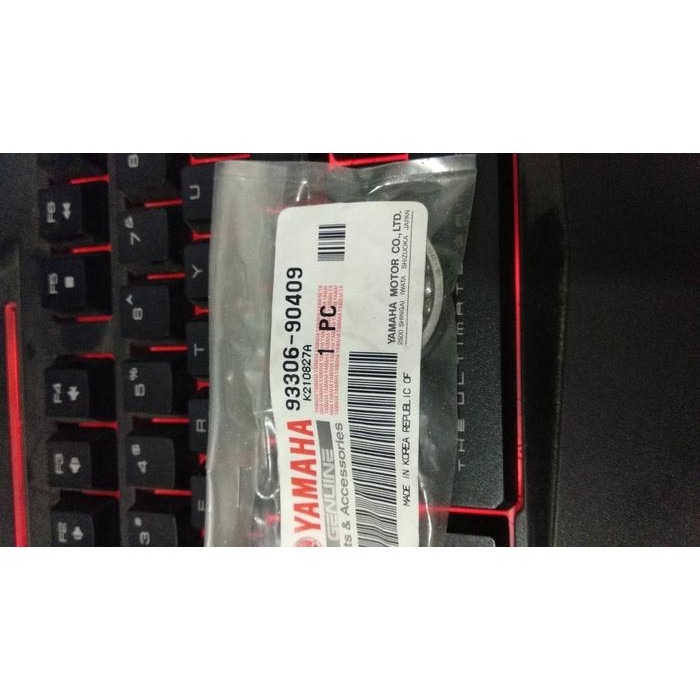 Unik Bering Noken As Mio Soul Karbu 93306-90409