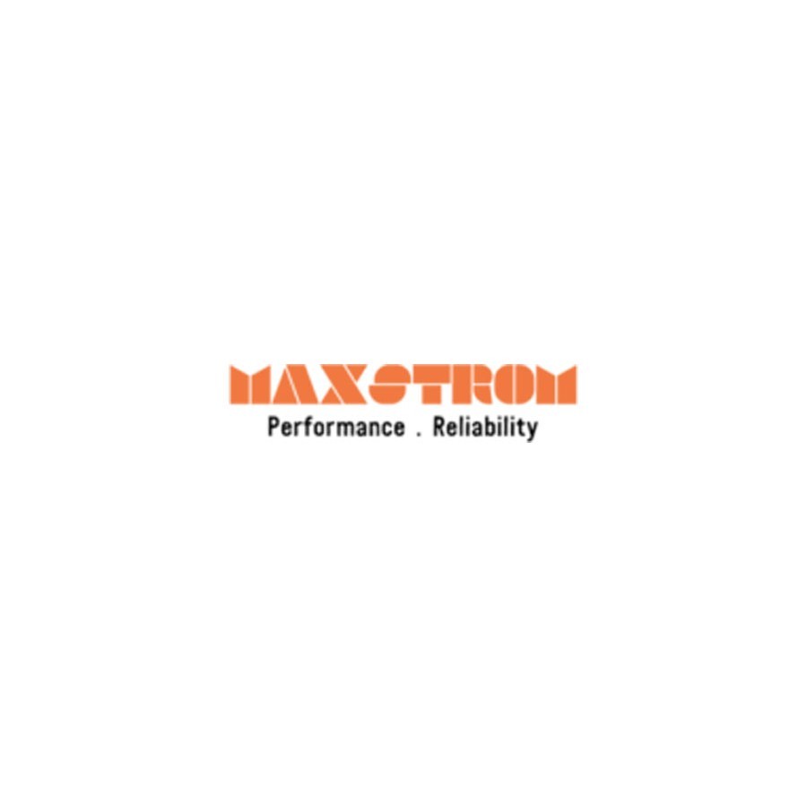 Berkahsspeed Maxstrom Aki Vrla 6V 4.5Ah 6 V 4.5 Ah 6V4.5Ah Mf Accu Kering Timbangan