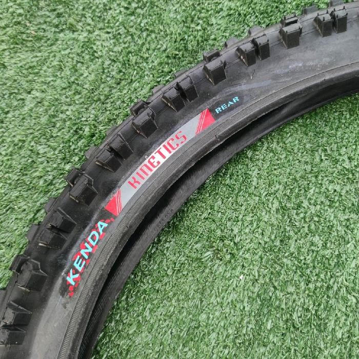 Ban Kenda 26X2.35 Ban Luar Kenda Kinetics 26 X 2.35 Ban Mtb Kenda Kinetik #Gratisongkir #Sale