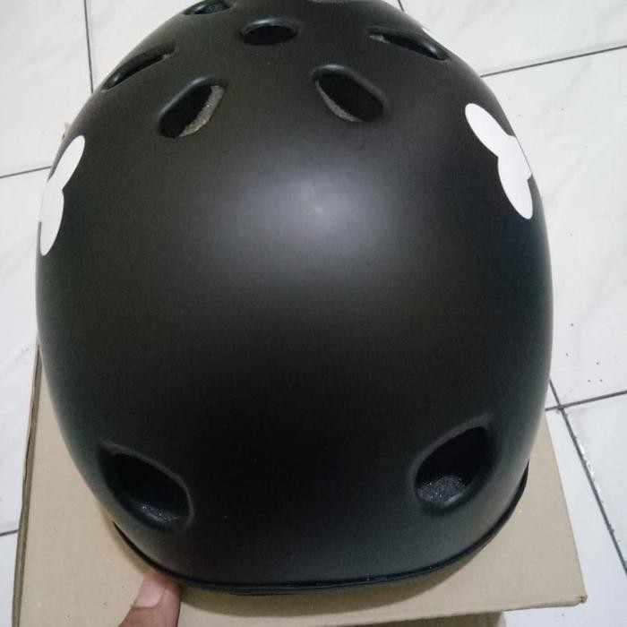 Helm Sepeda Skating Dewasa Motif Tengkorak Uk Xxl Dan Xl #Gratisongkir #Sale #Discount