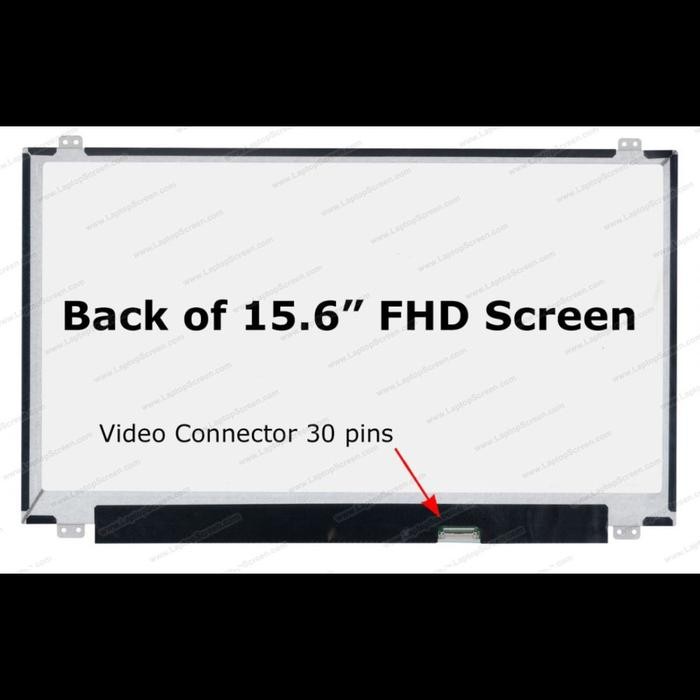 LCD LCD LAPTOP ACER PREDATOR HELIOS 300 G3-571