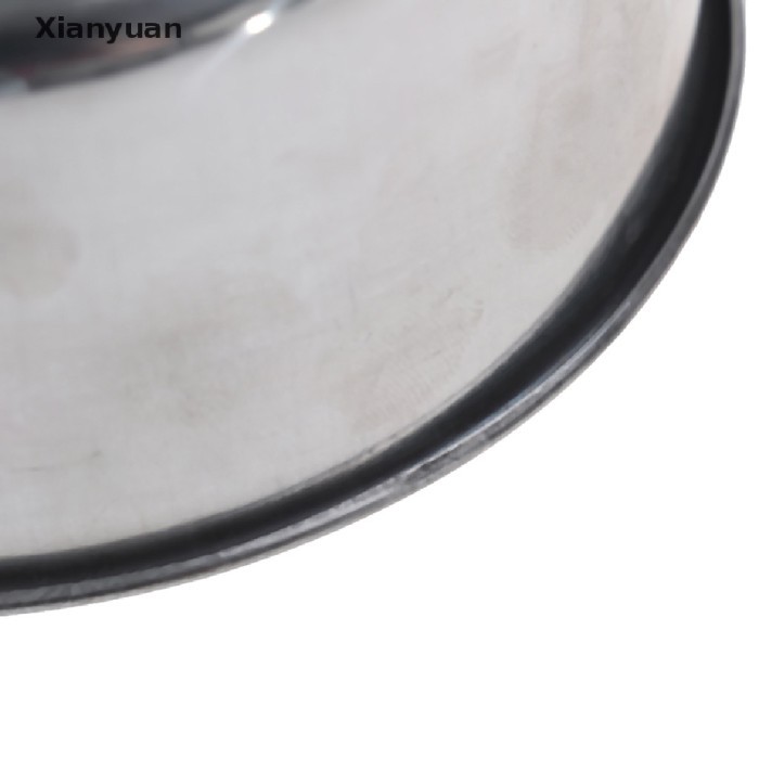 

Mangkuk Makanan Dan Minuman Model Gantung Bahan Stainless Steel Untuk