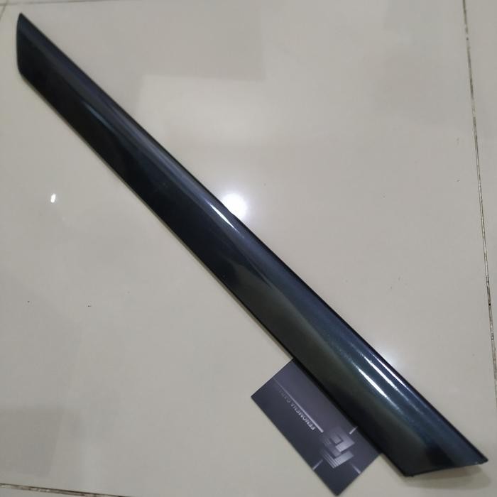 Original Bmw E46 Trim Panel Door Trim Belakang Kiri 8213995 Copotan
