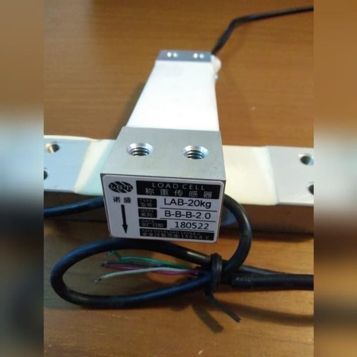 LOADCELL TIMBANGAN DIGITAL 10KG DAN 20KG