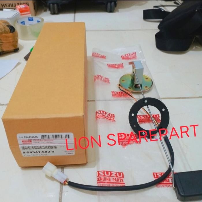 Pelampung Minyak Solar Isuzu Panther 2.3 2.5