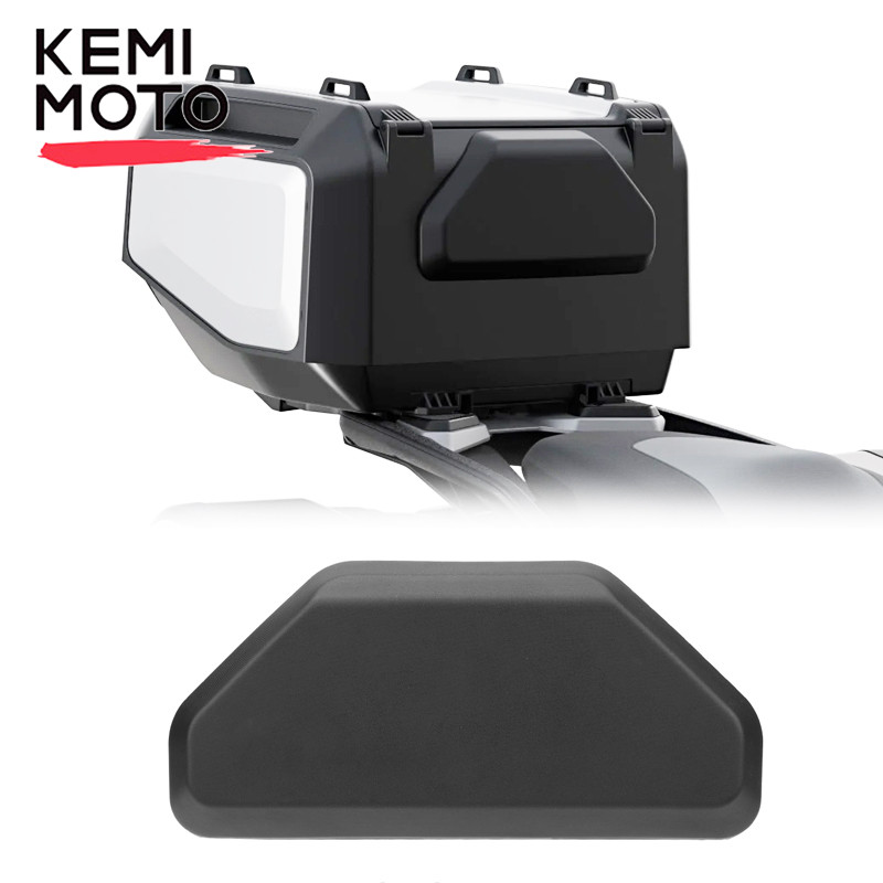 Backrest Top Case Motorcycle Accessories For BMW R1300GS 1300GS R 1300 GS 2023 2024 Passenger Back D