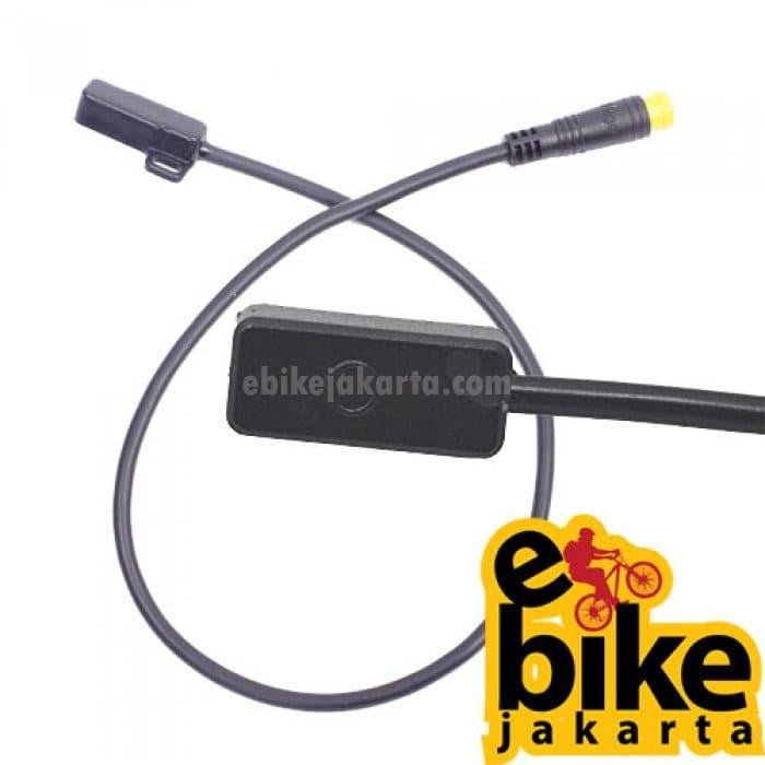 Promo Bafang Hydraulic Mechanical Brake Sensor Bbs01 Bbs02 Bbshd Brake Senso