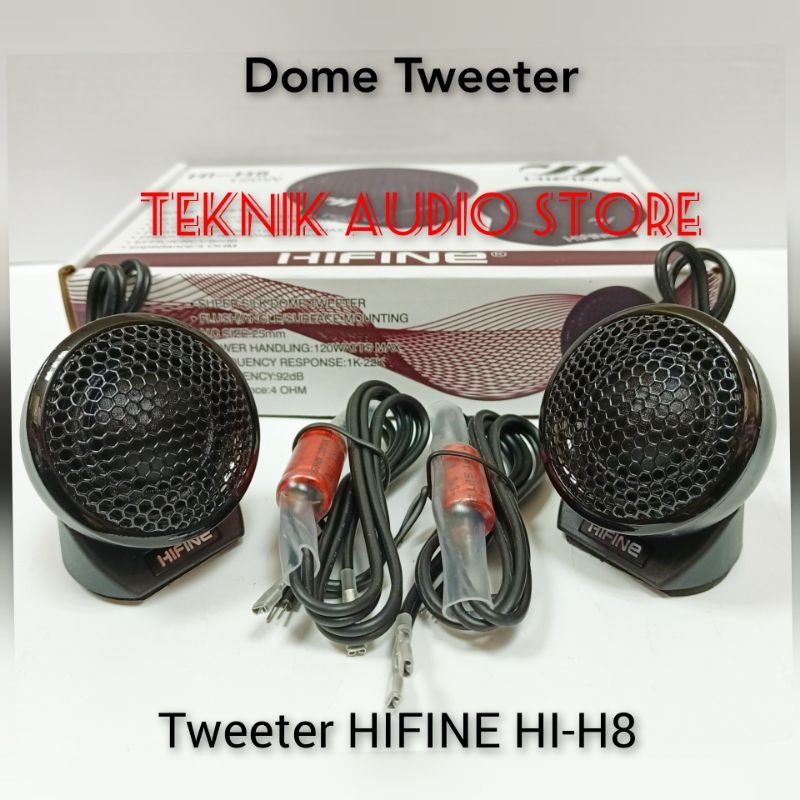 Super Dome HIFINE HI-H8 dan Dome Celavin product