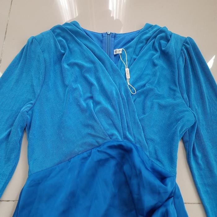 JTTOP" BAJU GAUN CACHAREL ORIGINAL / BAJU DRESS PESTA CACHAREL ORIGINAL