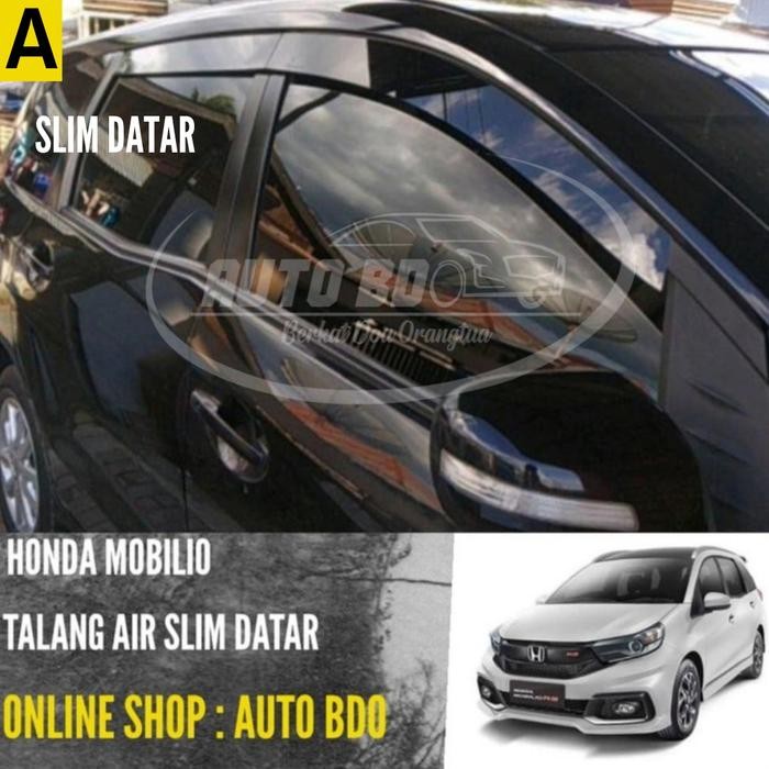 Talang Air Mobilio Slim