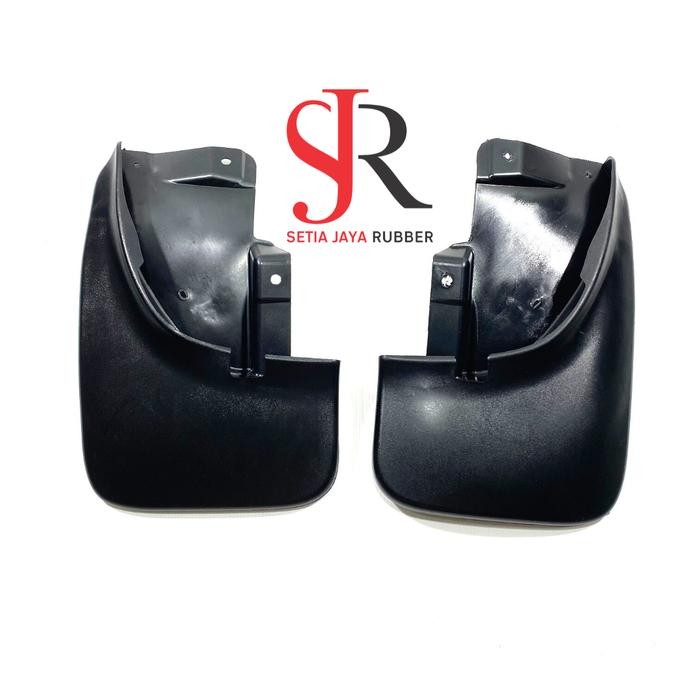 Mud Guard Kijang / Karpet Lumpur Kijang Kapsul Lgx