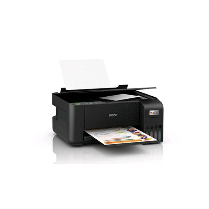 Epson Printer L3210 Print, Scan, Copy A4