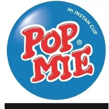 

Konter Makanan Pop Mie Mi Rasa Kari Ayam Jumbo 75 Gr X 6Pcs