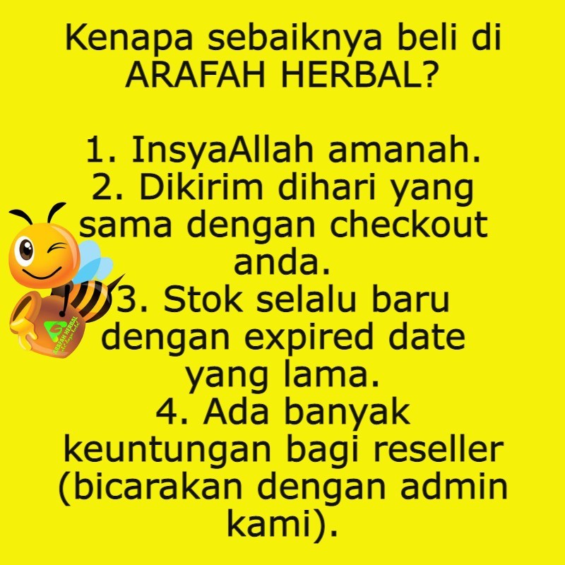 

Sensasi Lezat Gholiban Madu Kalimantan 1Kg Asli!