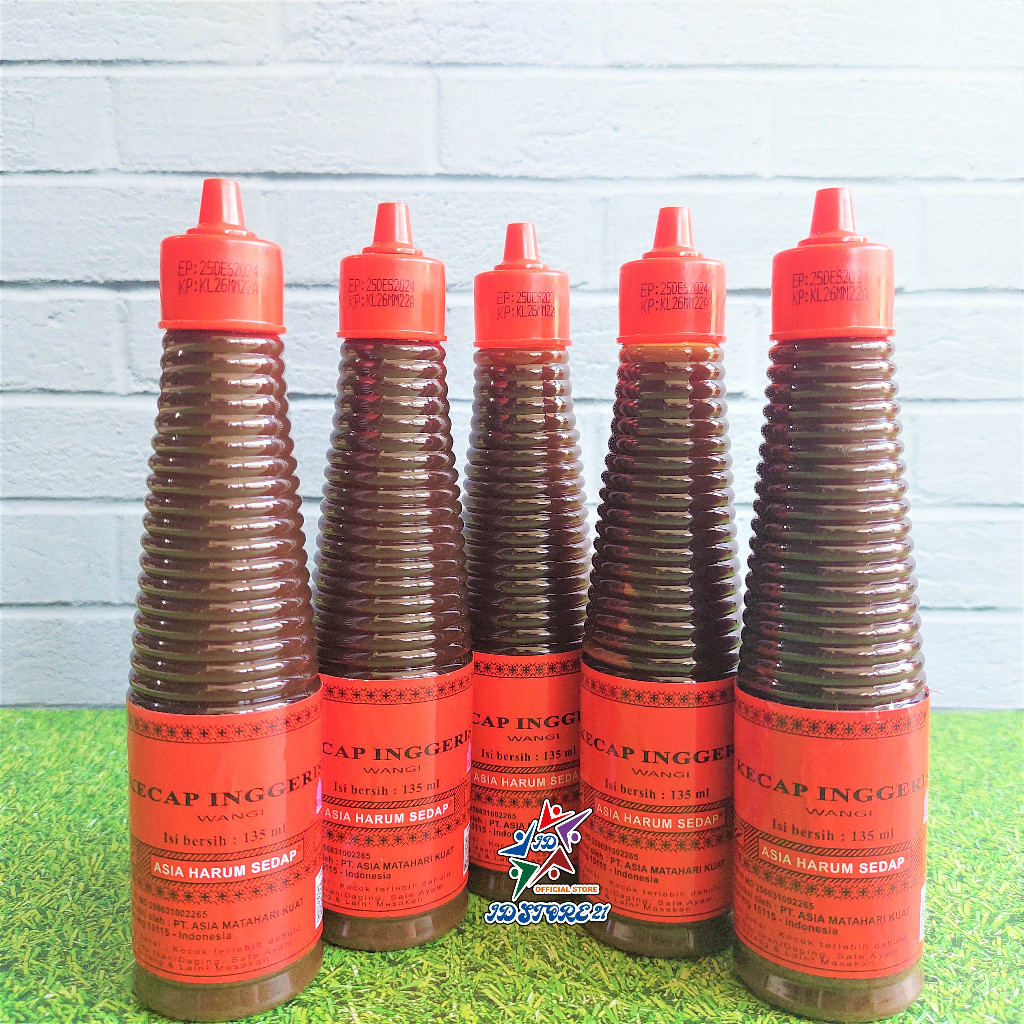 

Sensasi Lezat Kecap Inggris Kecap Inggeris Asia Harum Sedap 135 Ml Saos Inggeris Worchestershire