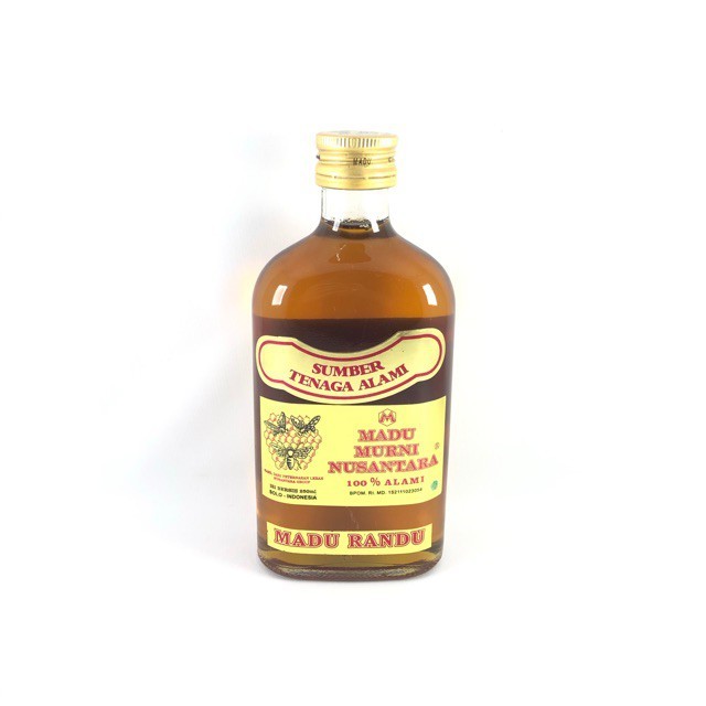 

Sensasi Lezat Madu Murni 250 Ml - Madu Super 250 Ml - Original - Madu Nusantara