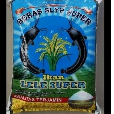 

Sensasi Lezat Beras Rojolele Slyp Super 10 Kg ~ 13,28 Liter