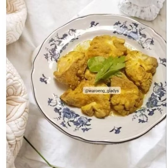 

Sensasi Lezat [140G] Otak Sapi Bumbu Kuning Homemade No Msg