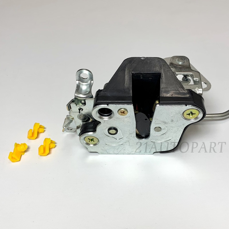 Door Lock Kancingan Pintu Depan Kijang Super