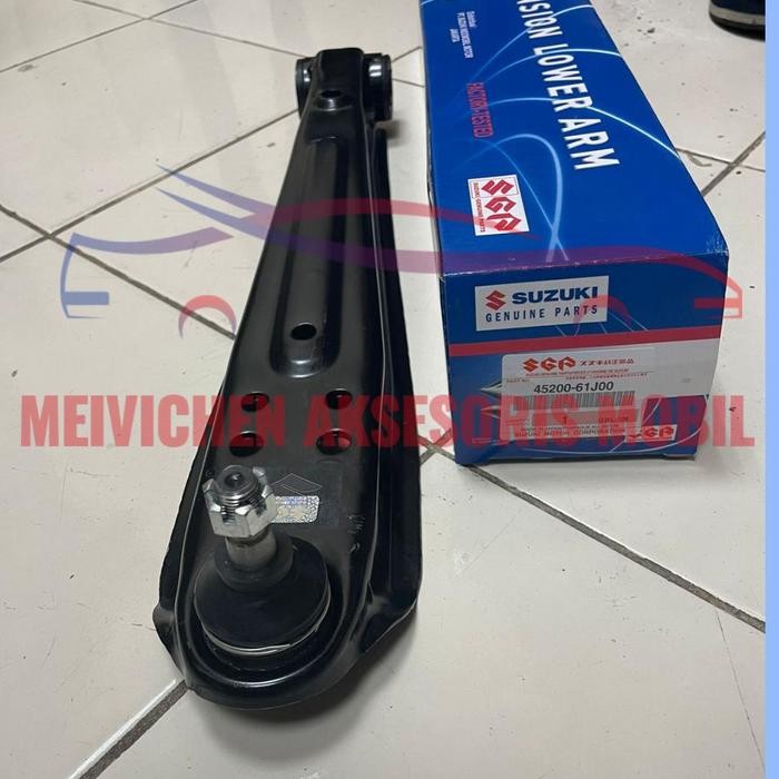 Low Arm Sayap Bawah Ball Joint Mobil Futura T120Ss Apv Arena Mega Carry Oem Bergaransi {Ready High
