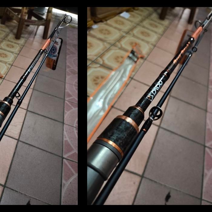 joran daido ares attack 165 180 joran carbon solid carbon