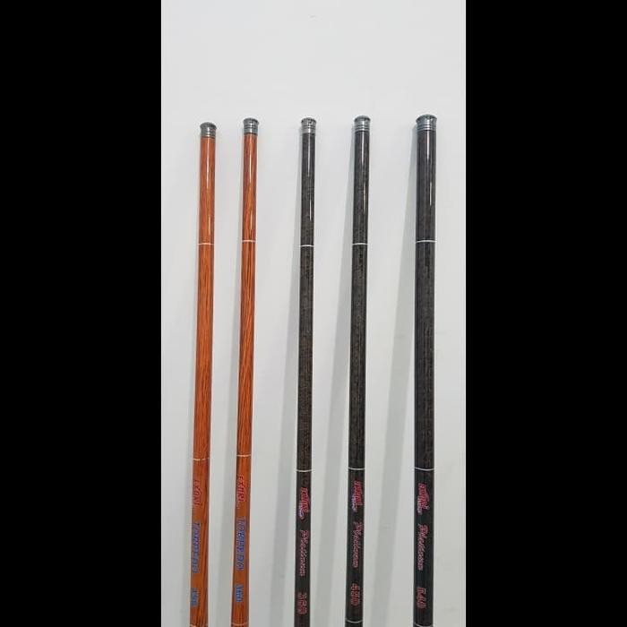 joran tegeg exori platinum atau torpedo 450