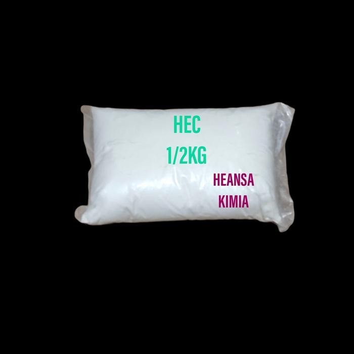 

Sale Terbatas Natrosol / Cellosize / Cellulose / Hydroxyethyl Cellulose / Hec 1/2 Kg