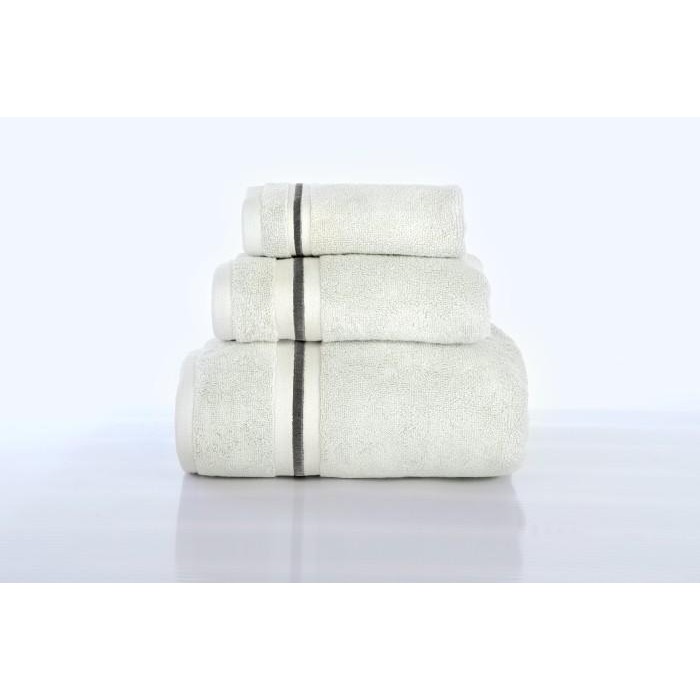 CANNON Brentley Egyptian Cotton Towel Barely Blue