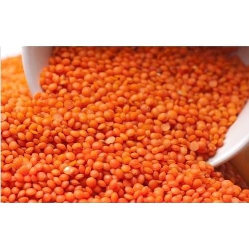 

Kacang Lentil Merah (miju-miju) 1Kg New