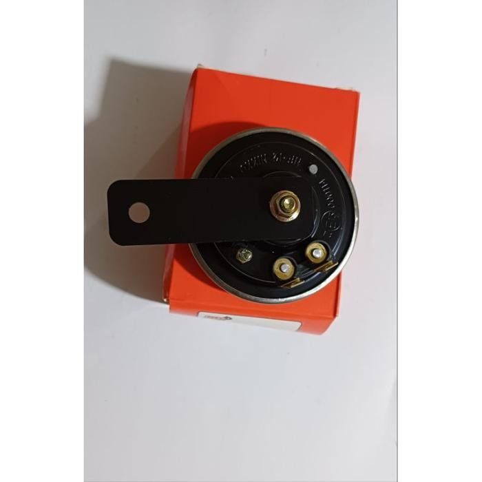 Buruan,. Klakson Nmax N Max Mini Sparepart Motor