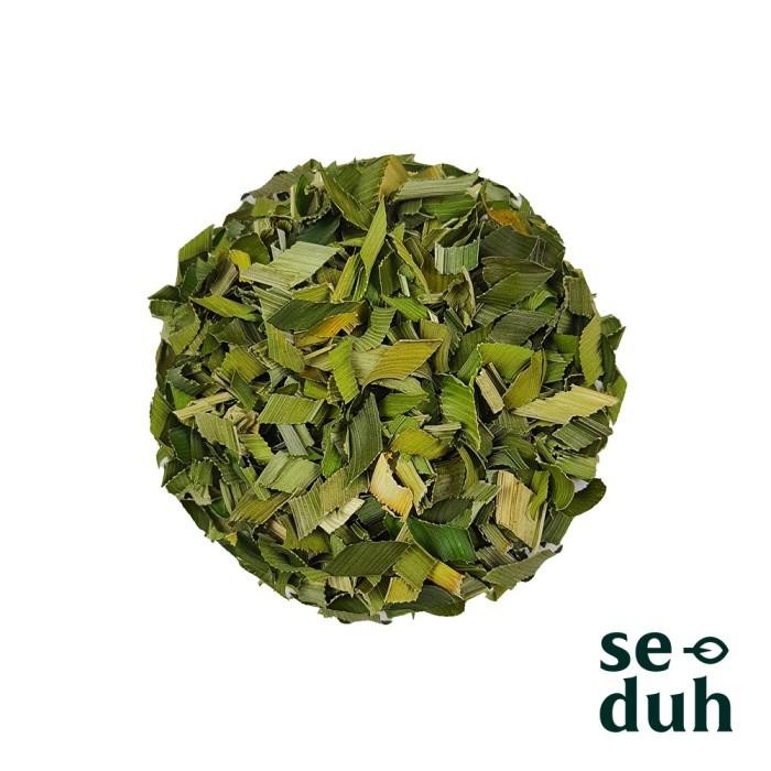 

Teh pandan wangi kering / Pure dried pandan leaf tea 500 gram PREMIUM