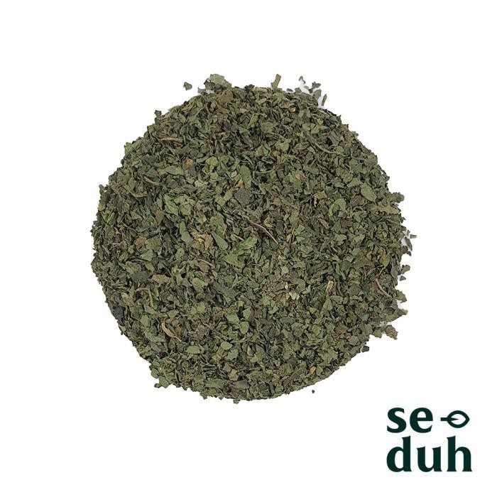 

Nettle Leaf Tea / Teh Daun Nettle kering 250 gram PREMIUM