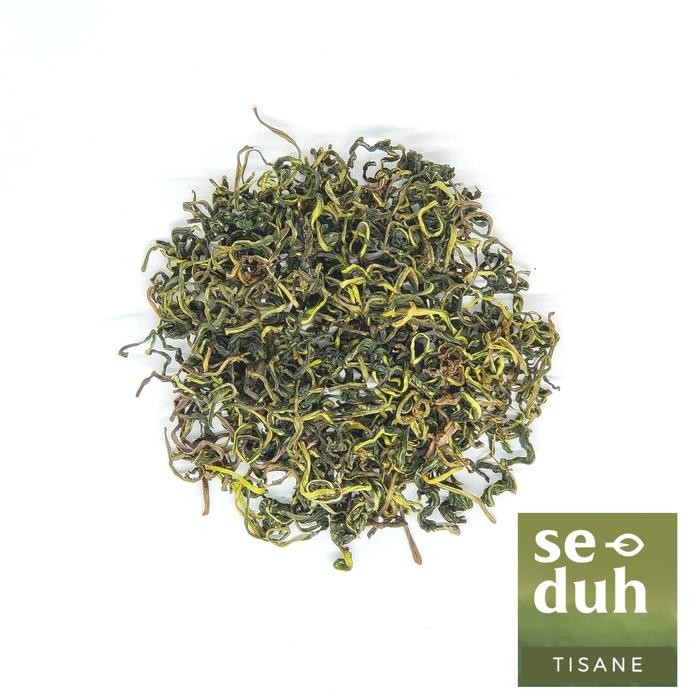 

Teh Daun Dandelion / Dried Dandelion Leaf Tea Tisane 1 kg PREMIUM