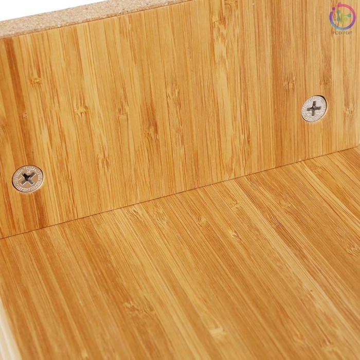 BURUAN,. SAMDI STAND HOLDER / DUDUKAN MONITOR KOMPUTER UNIVERSAL BAHAN KAYU