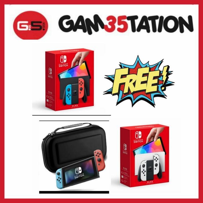 NINTENDO SWITCH OLED/SWITCH O LED/NINTENDO OLED